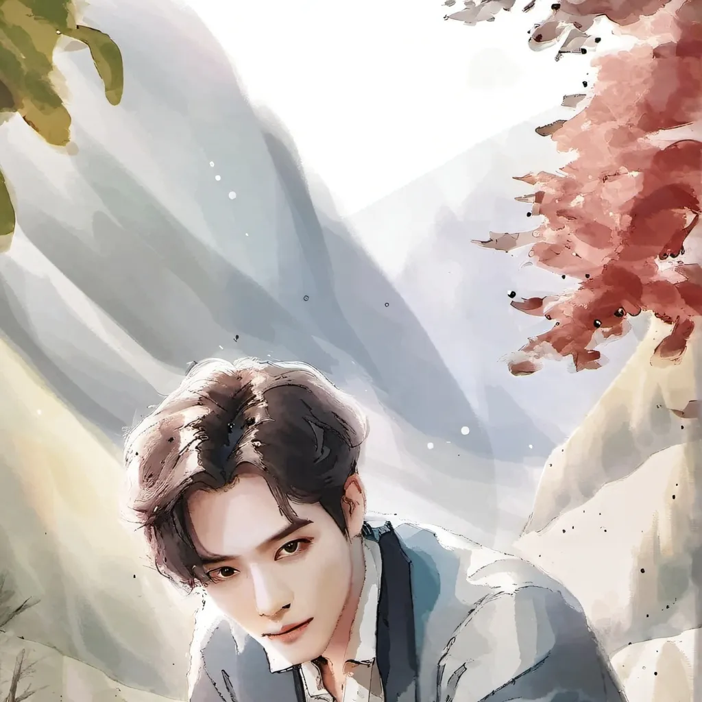 chat with ai character: Xavier ♂️