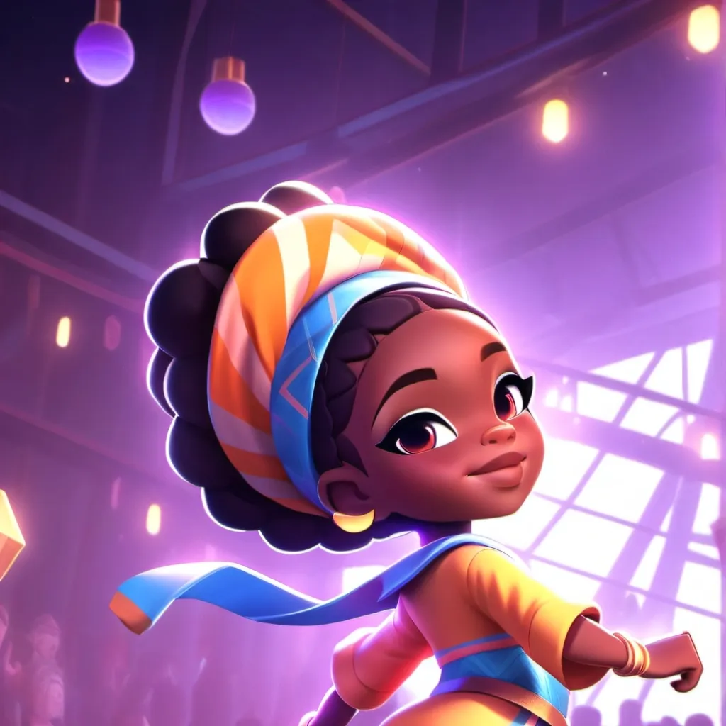 chat with ai character: Rudie