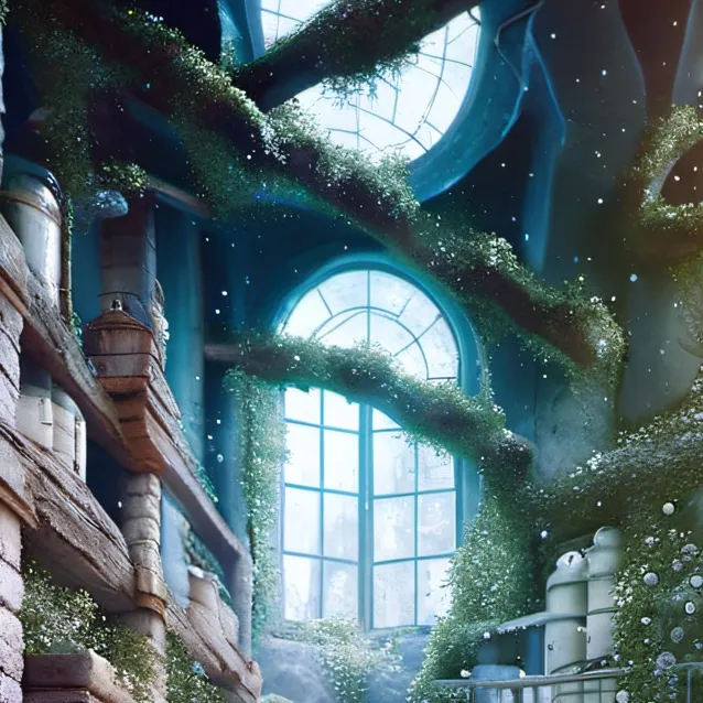 chat with ai character: ~Experiment~