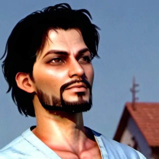 chat with ai character: Машинист