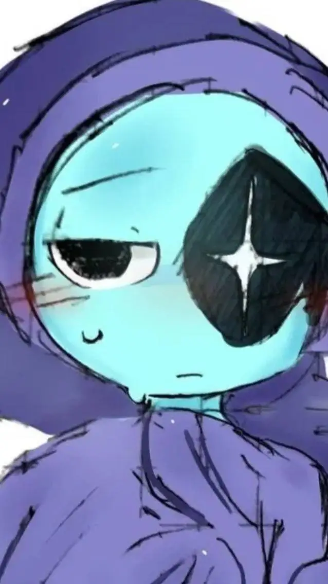 ai character: DANDYS WORLDDDDDD background