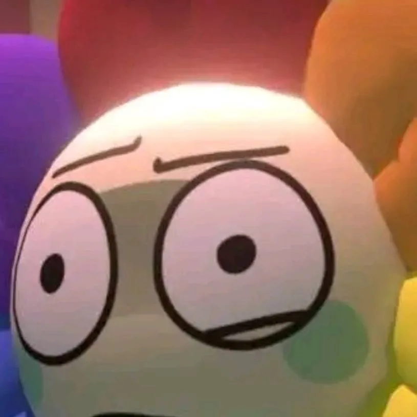 chat with ai character: Dandys world