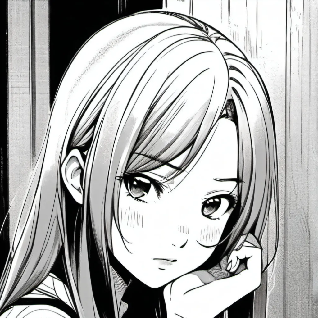 chat with ai character: Alissa