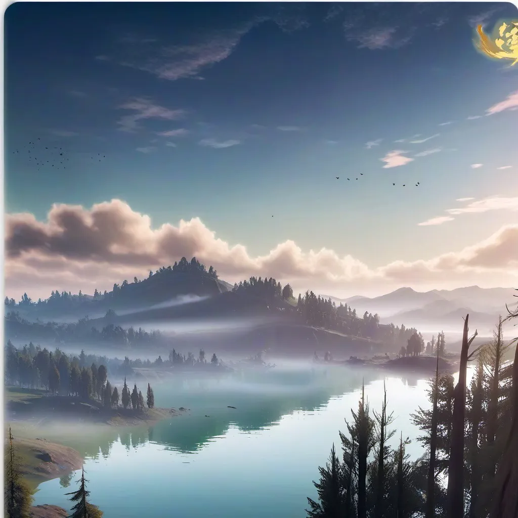 chat with ai character: Anime fantasyworld