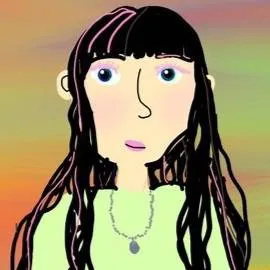 chat with ai character: Fannia Flora Solis