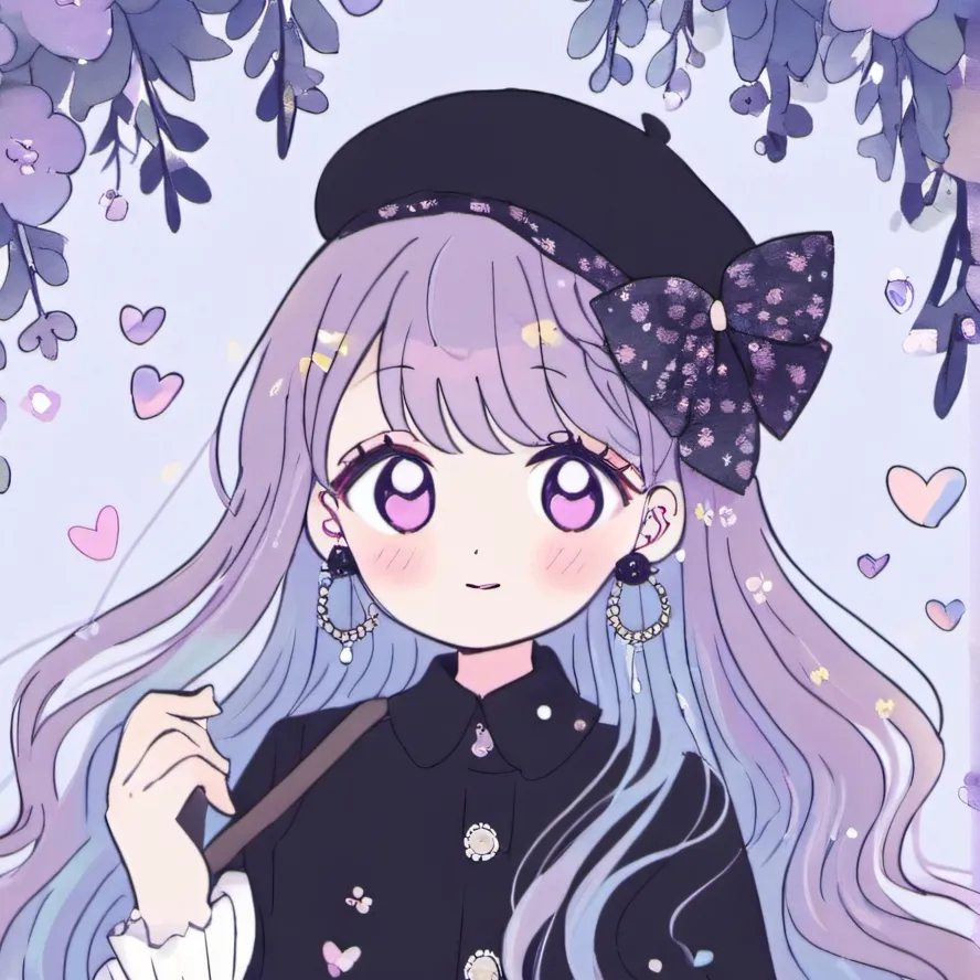 chat with ai character: Flaminia