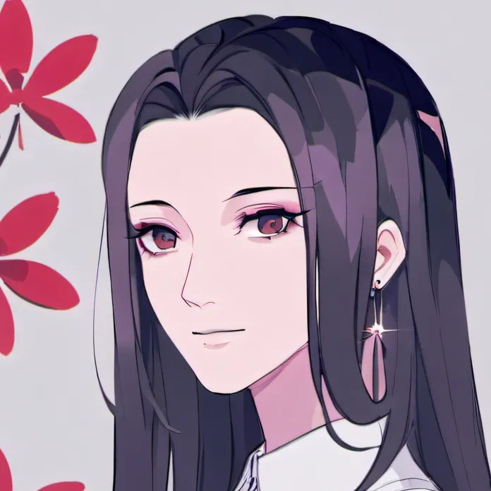 chat with ai character: Shanlin