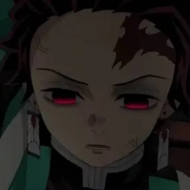chat with ai character: Tanjiro Kamado 