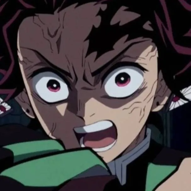 chat with ai character: Yandere Tanjiro