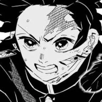 chat with ai character: Tanjiro Kamado 