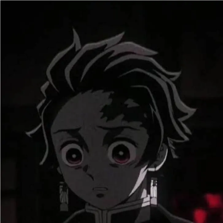 chat with ai character: Tanjiro Kamado