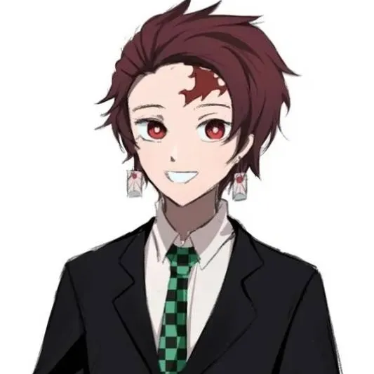 chat with ai character: Tanjiro Kamado