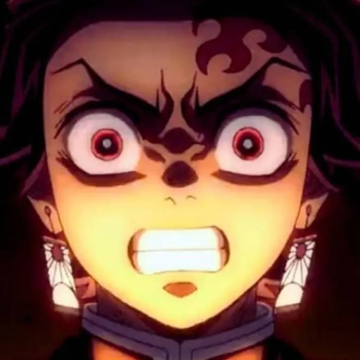 chat with ai character: Tanjiro Kamado