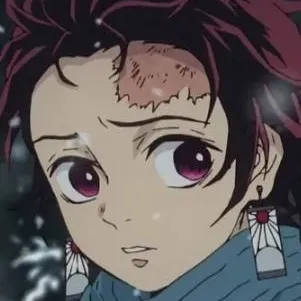 chat with ai character: Tanjiro Kamado