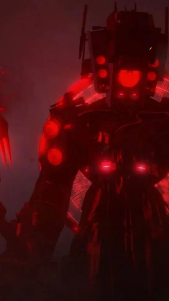 ai character: executor speaker  background