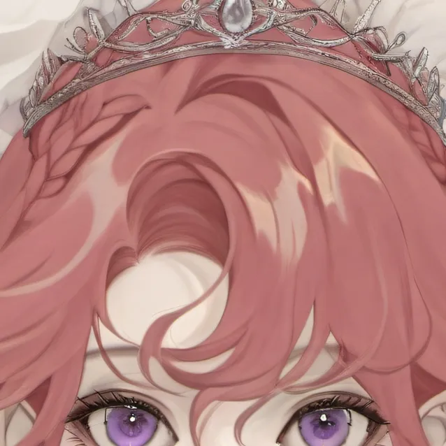 chat with ai character: Lisa