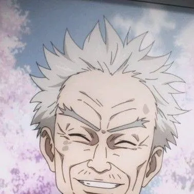 chat with ai character: wasuke idatori