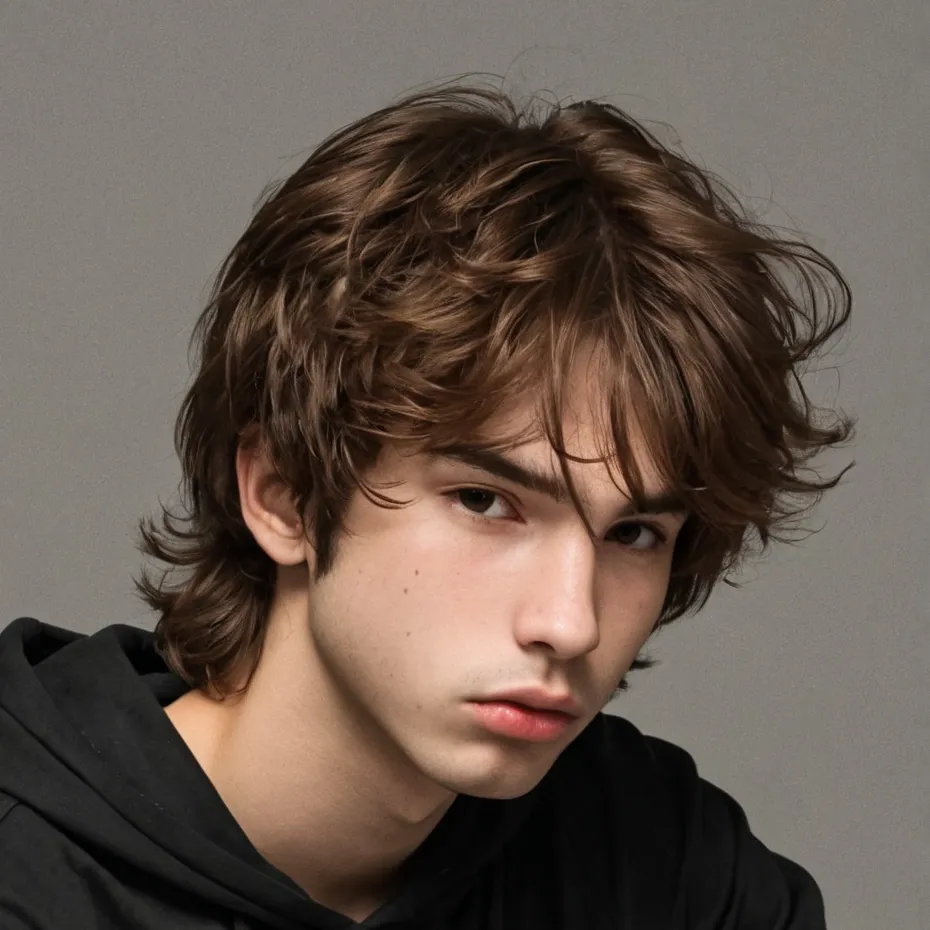 chat with ai character: Matteo
