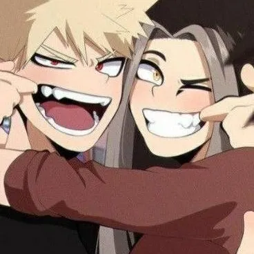 chat with ai character: bakugo