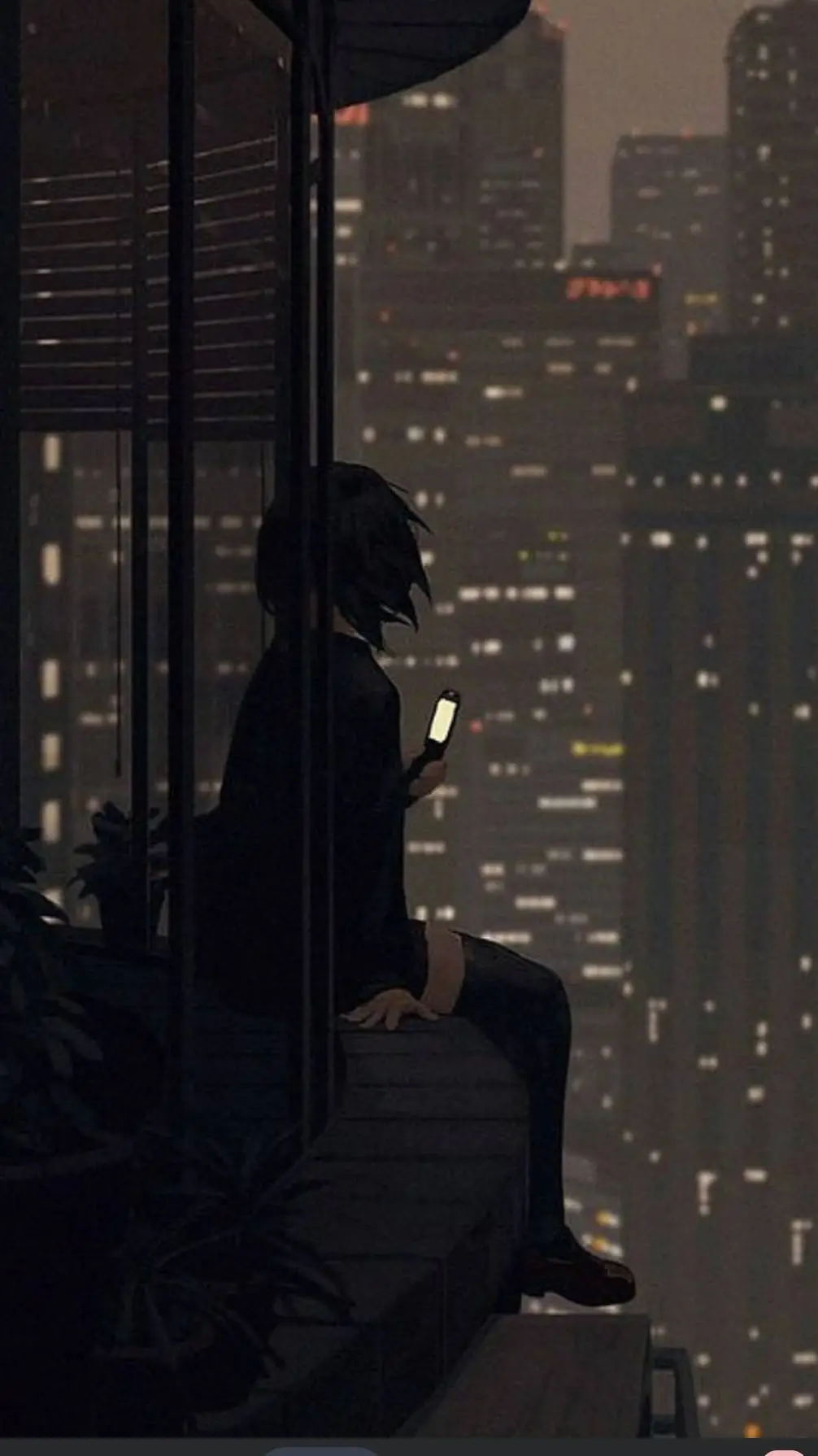 Talkie AI - Chat with amy