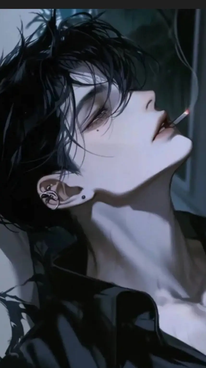 ai character: flight background