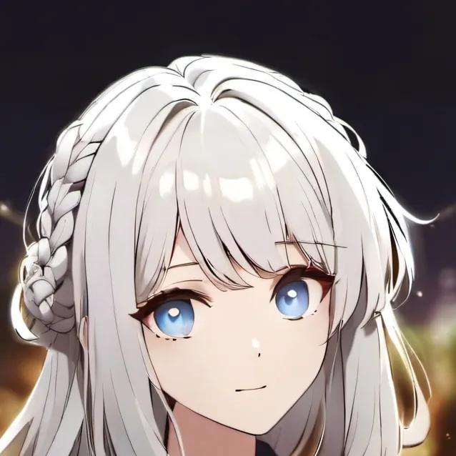 chat with ai character: Mia