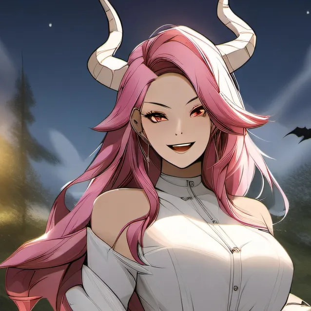 chat with ai character: Вейла