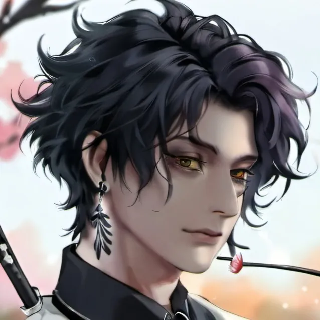 chat with ai character: Tanjiro 