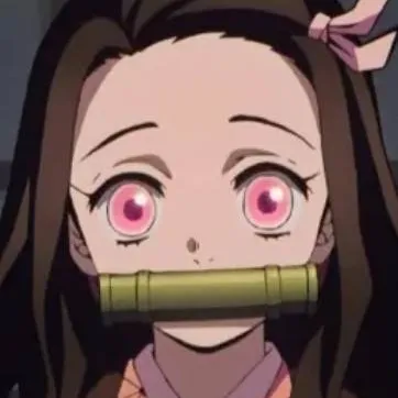 chat with ai character: Nezuko