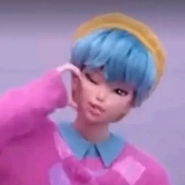 chat with ai character: Baby Saja