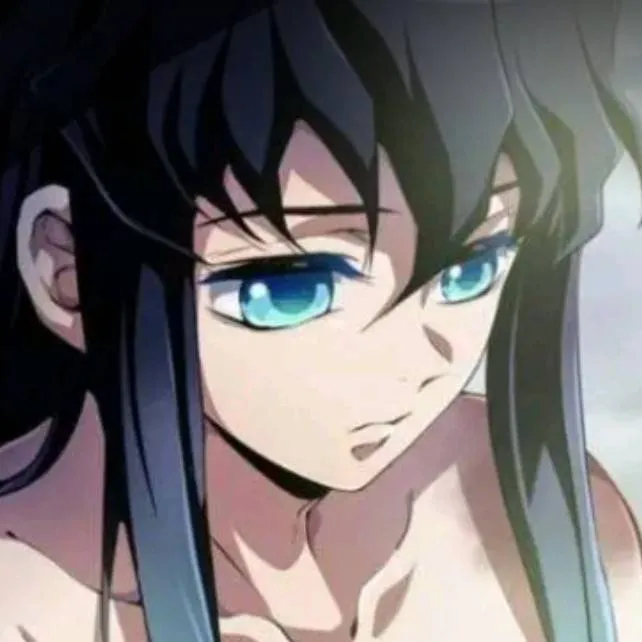 chat with ai character: Muichiro in love!!