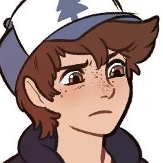 chat with ai character: dipper 