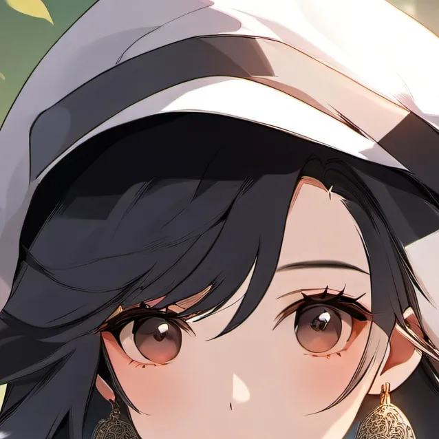 chat with ai character: you favorite child