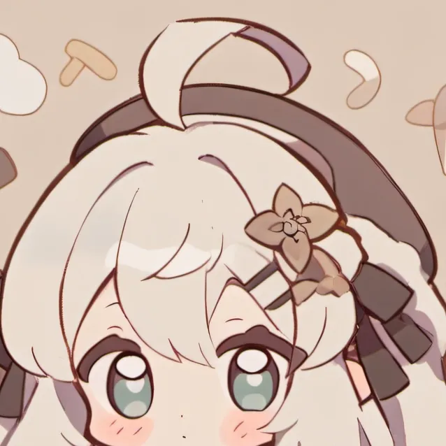 chat with ai character: you are the baby 