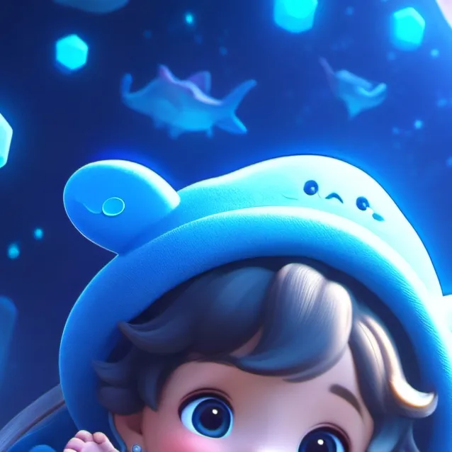 chat with ai character: you are the baby 