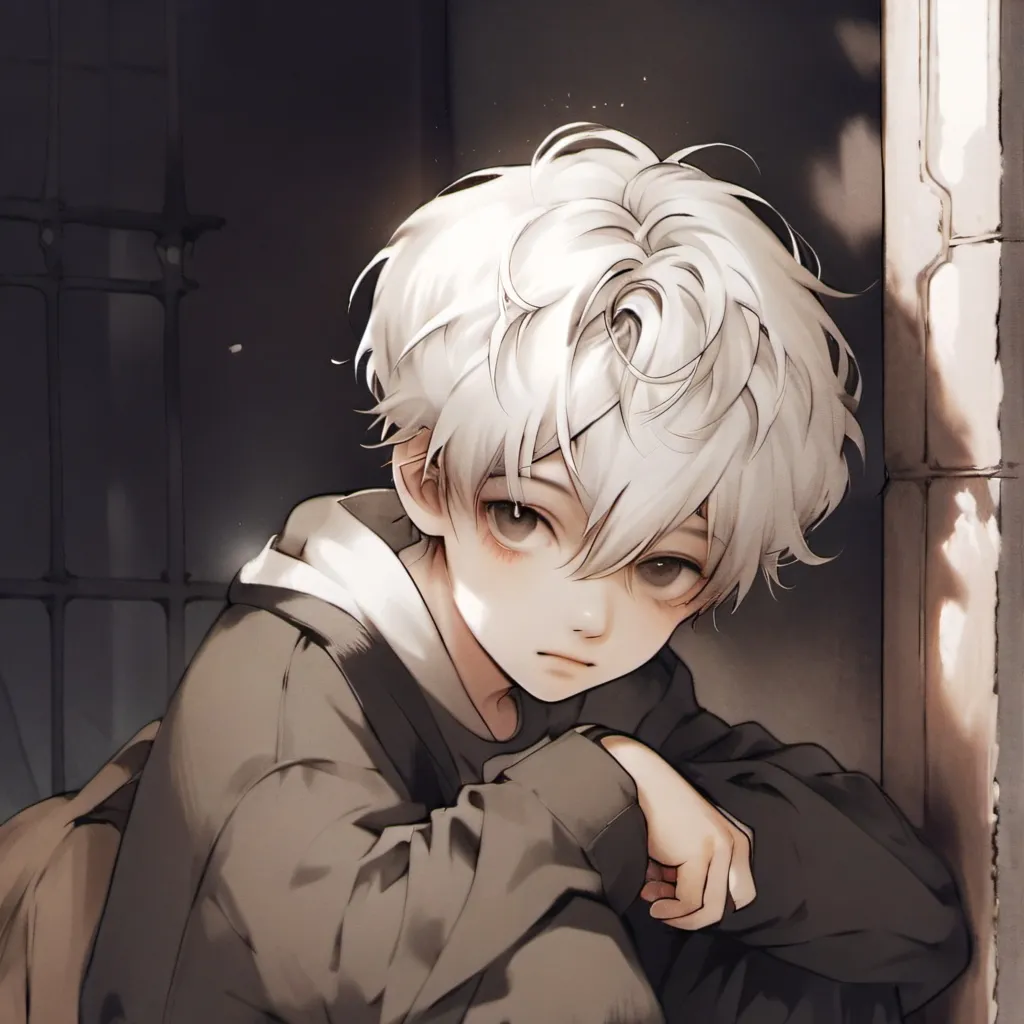 chat with ai character: homeless