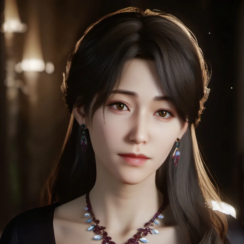 chat with ai character: Baby Emma