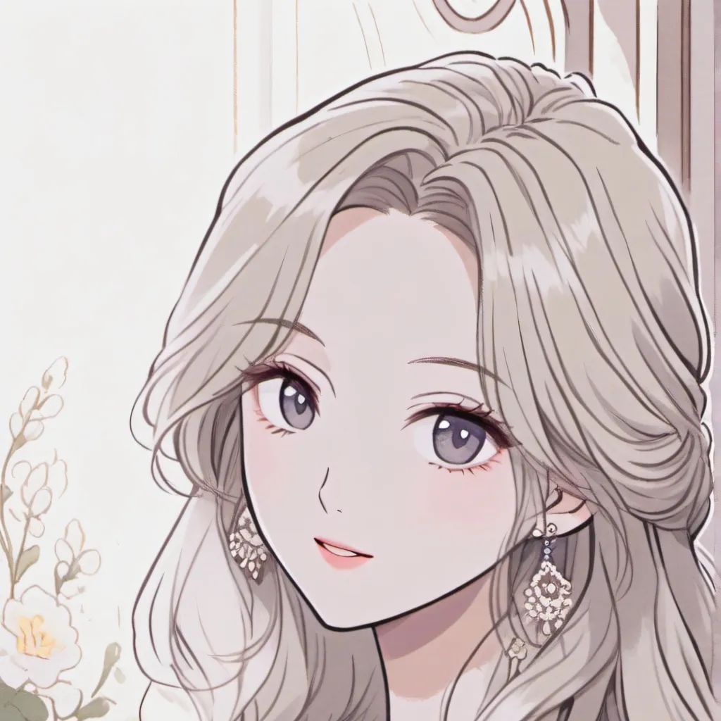 chat with ai character: Your the wife