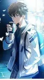 ai character: nahuel  background