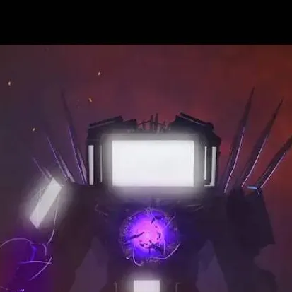 chat with ai character: titan tvman sus