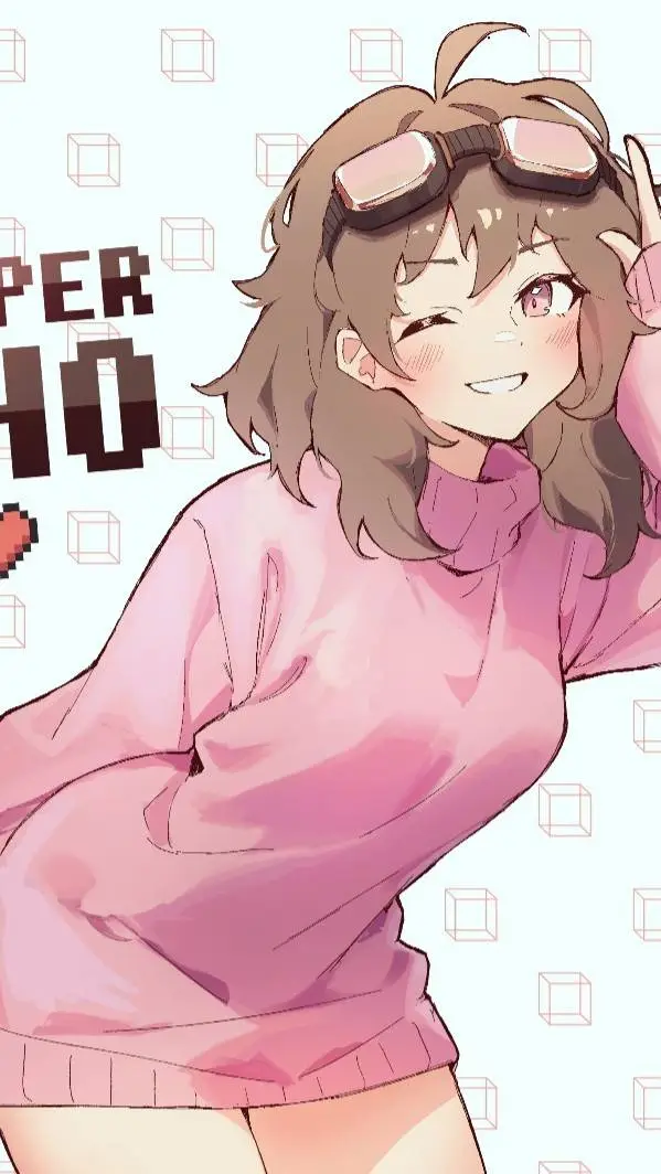 ai character: Jumperwho background