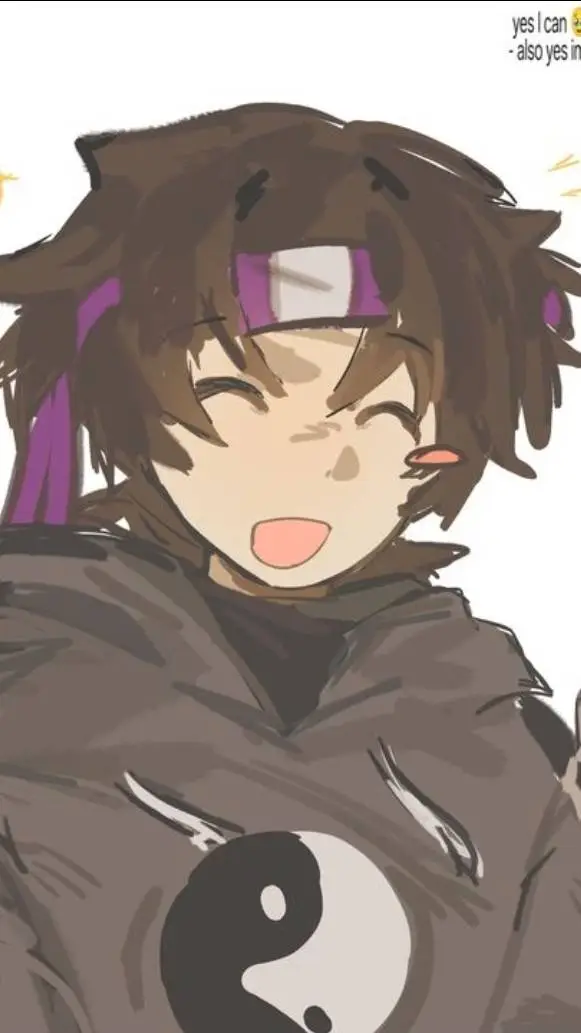 ai character: Wifies background