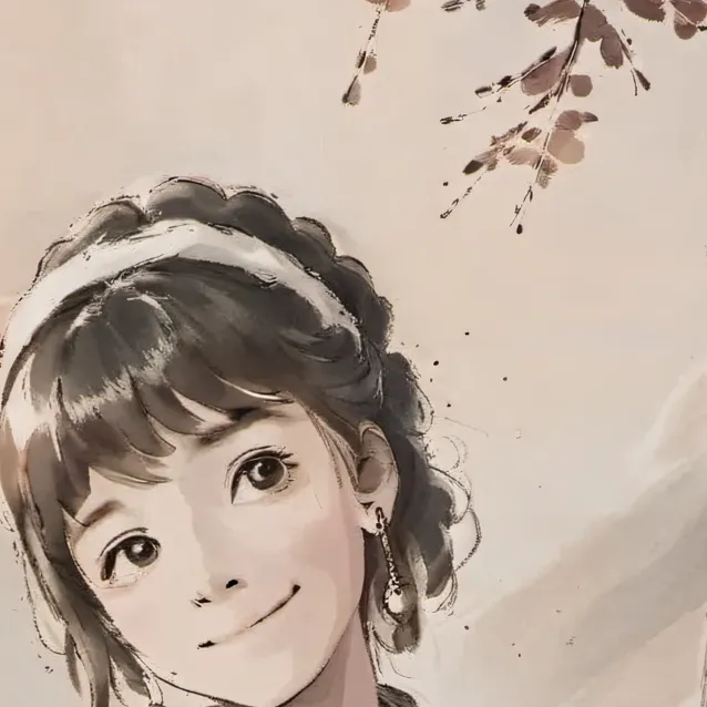 chat with ai character: aubrey