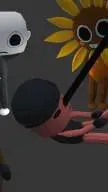 Talkie AI - Chat with Randy's Room's