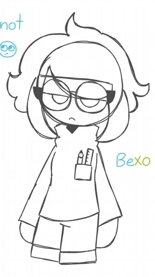 Talkie AI - Chat with bexo... 🤔