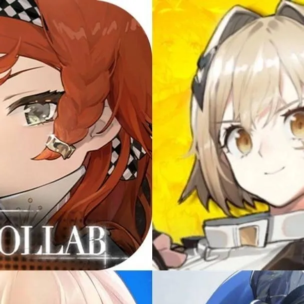 chat with ai character: mihoyo rip-off's