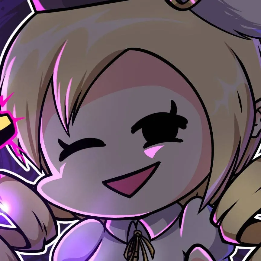 chat with ai character: Mami Tomoe 😌☕