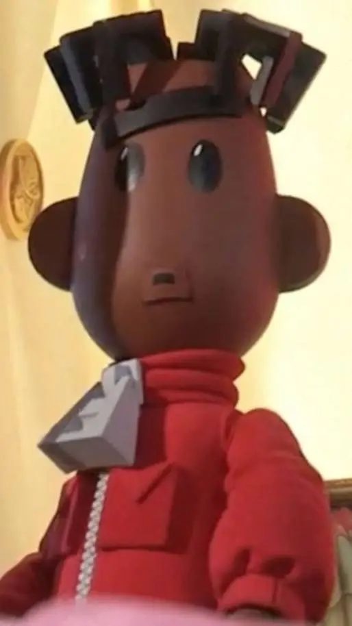 ai character: ur pet mitchy 0.0 background