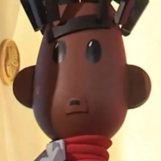 chat with ai character: ur pet mitchy 0.0