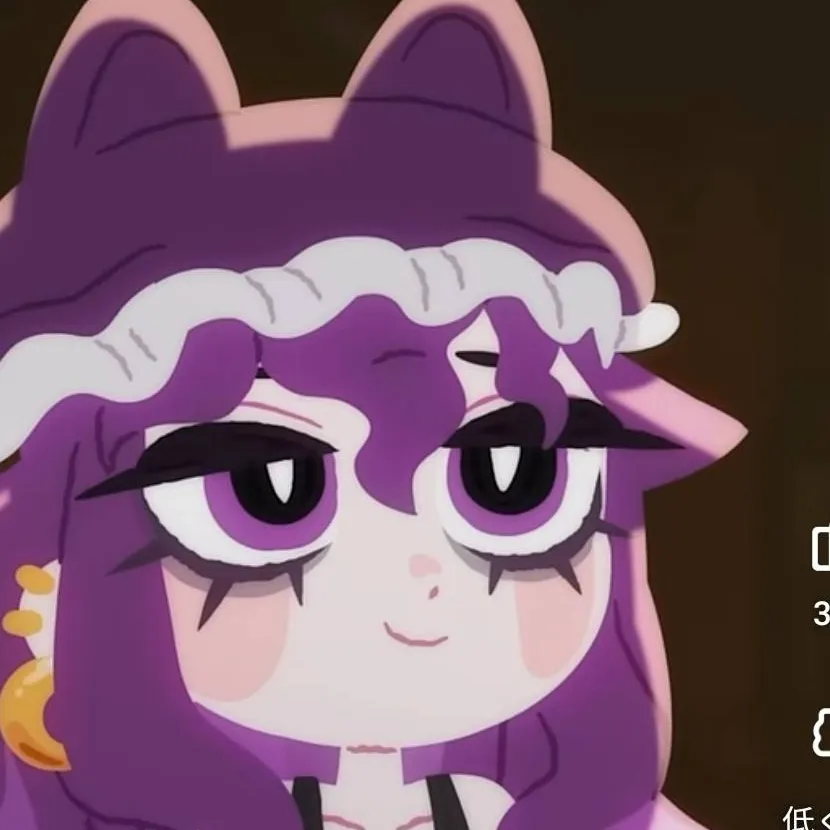 chat with ai character: anime catnap